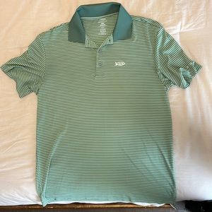 Mens AFTCO Polo